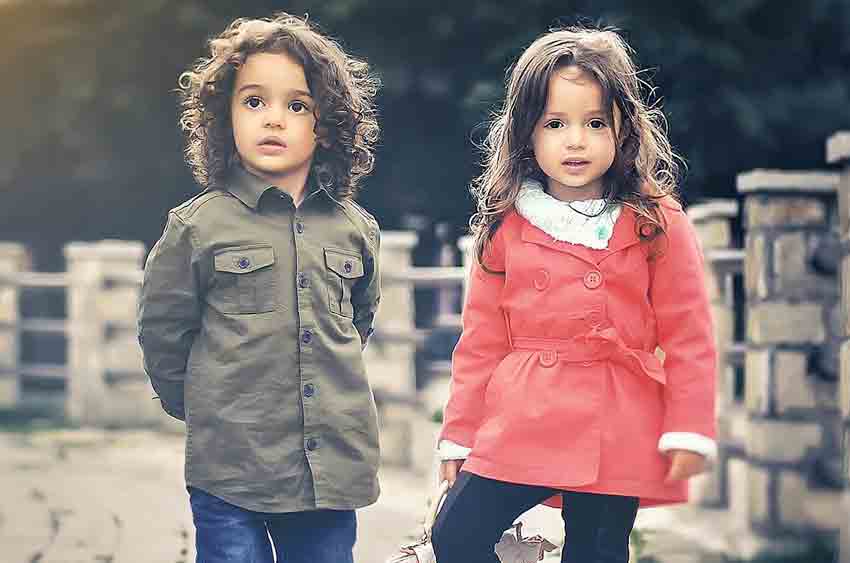 La Garde des enfants du couple Avocat Narbonne