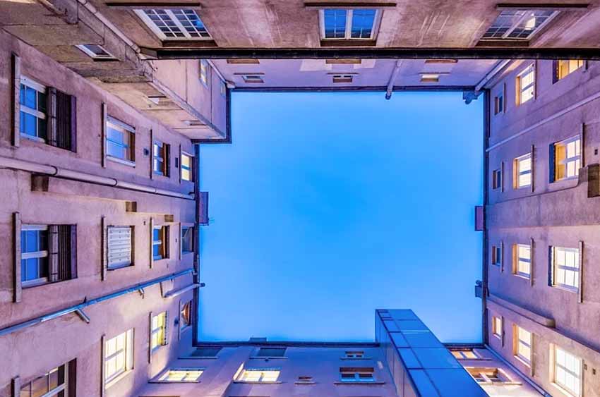 Gestion-d'-une-copropriété