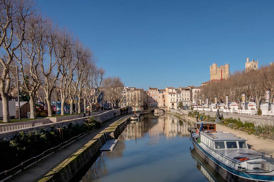 English Speaking Lawyer Narbonne