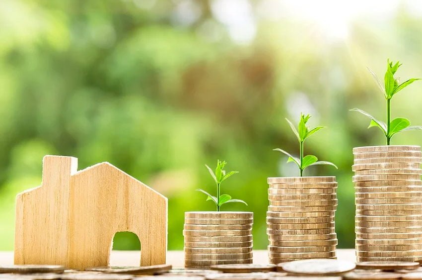 Tax efficient management of assets