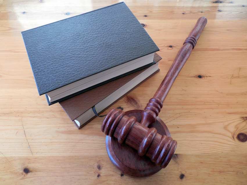 victoire droit du travail