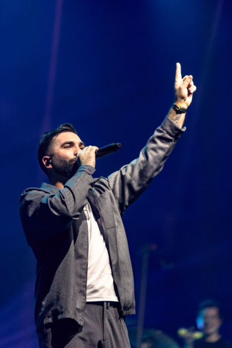 Concert pompiers Narbonne